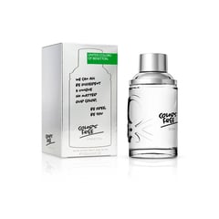 BENETTON - Colors Him Eau De Toilette 100ml