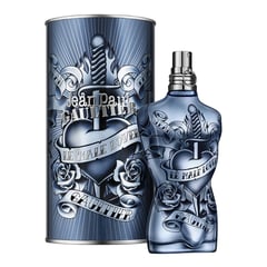 JEAN PAUL GAULTIER - Le Male Lover Edp 125ml ¿ Limited Edition