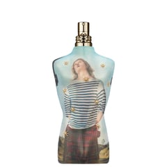 JEAN PAUL GAULTIER - Le Male Christmas Collector 125ml