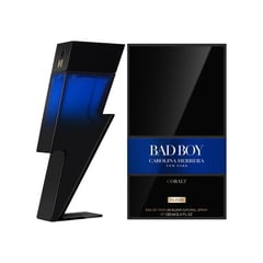 CAROLINA HERRERA - Bad Boy Cobalt Elixir 100 Ml