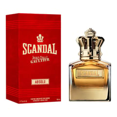 JEAN PAUL GAULTIER - Scandal Him Eau De Parfum 100ml