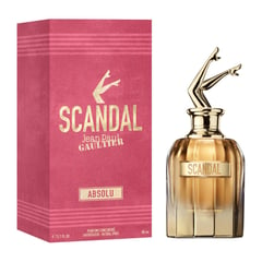 JEAN PAUL GAULTIER - Scandal Absolu Eau De Parfum 80ml