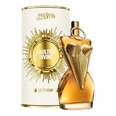 JEAN PAUL GAULTIER - Gaultier Divine Eau De Parfum 100ml