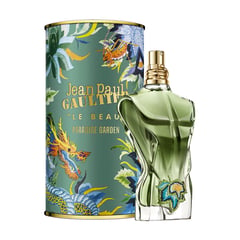 JEAN PAUL GAULTIER - Le Beau Paradise Garden Eau De Parfum 75ml