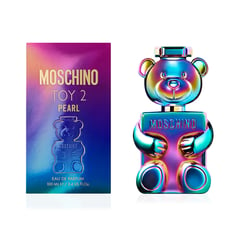 MOSCHINO - Toy 2 Pearl 100ml