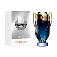 RABANNE - Invictus Parfum 200ml Paco Rabanne