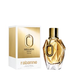 RABANNE - Million Gold For Her Edp 90Ml