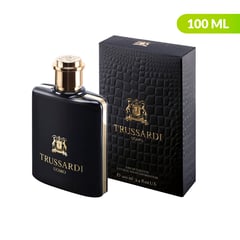 TRUSSARDI - Uomo Eau De Toilette 100 Ml