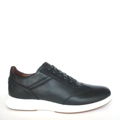 GREENBAY - Zapatillas Urbanas Hombre Negro