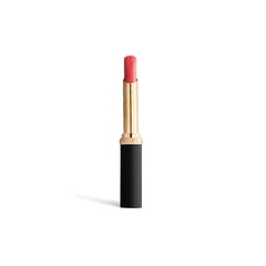 LOREAL PARIS - Colour Riche Volume Matte-163 Le Coral Irreverent