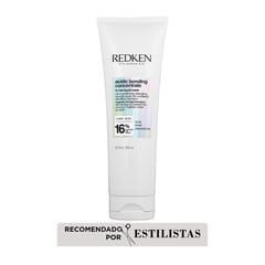 REDKEN - Mascarilla Capilar Para Cabello Dañado 250ml