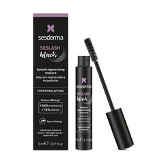 SESDERMA - Máscara Regeneradora De Pestañas Seslash Black