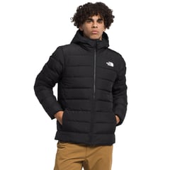 THE NORTH FACE - Parka Deportiva Hombre