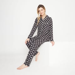 KAYSER - Pijama Algodón Mujer