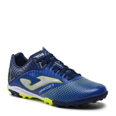 JOMA - Zapatillas De Fútbol Hombre Xpander S Psd 2304 Tf Az Vr Azul