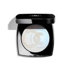 CHANEL - Creación Exclusiva Lumière De L'océan Polvos Iluminadores