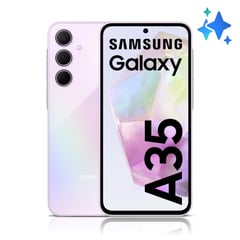 SAMSUNG - Galaxy A35 8gb 256gb