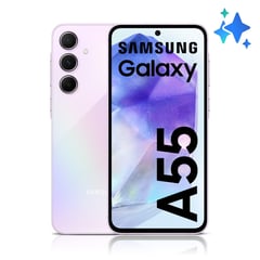 Galaxy A55 8gb 256gb