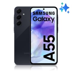 SAMSUNG - Galaxy A55 8gb 256gb