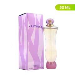 VERSACE - Woman Eau de Parfum 50ml