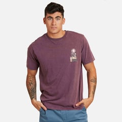 RIP CURL - Polo 100% Algodón Hombre