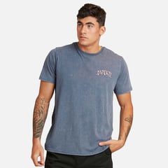 RIP CURL - Polo 100% Algodón Hombre