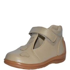 BRUNO KIDS - Zapatillas Urbanas Niña Beige