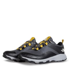 THE NORTH FACE - Zapatillas Deportivas Hombre W Cragmont Wp Negro