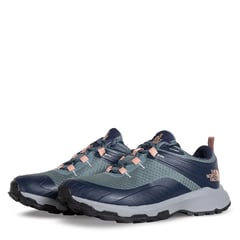 THE NORTH FACE - Zapatillas Deportivas Mujer W Cragmont Wp