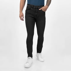 LOIS - Jean Skinny Algodón Hombre