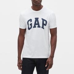 GAP - Polo 100% Algodón Hombre