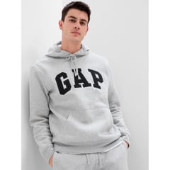 GAP - Polera Algodón Hombre