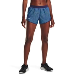 UNDER ARMOUR - Short Running Deportivo Mujer