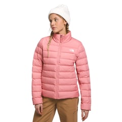 THE NORTH FACE - Casaca Plumas Aconcagua 3 Mujer