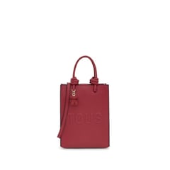 TOUS - Mini Bolso Pop La Rue New Teja