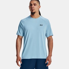 UNDER ARMOUR - Polo Manga Corta Deportivo Hombre