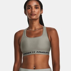 UNDER ARMOUR - Top Deportivo Mujer