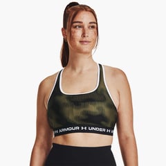 UNDER ARMOUR - Top Deportivo Mujer