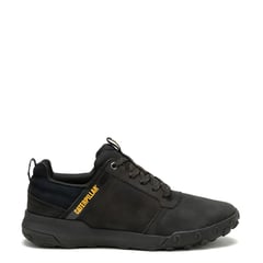 CAT - Zapatillas Urbanas Hombre Hex Cush Lo Negro