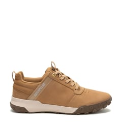 CAT - Zapatillas Urbanas Hombre Hex Cush Lo Beige