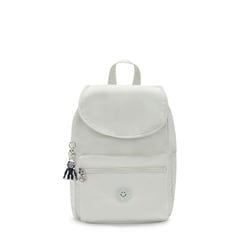 KIPLING - Mochila Ezra S Dynamic Silverm