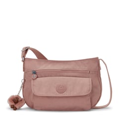 KIPLING - Cartera Syro Rosey Rose