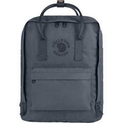 FJALLRAVEN - Mochila Clásica Gris Kanken