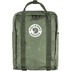 FJALLRAVEN - Mochila Clásica Lichen Green Kanken