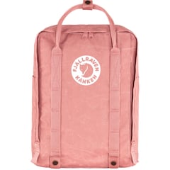 FJALLRAVEN - Mochila Clásica Rosada Kanken