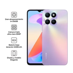 HONOR - X6a Plus 6+256gb