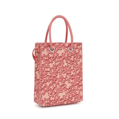 TOUS - Mini Bolso Pop K M Evolution Coral