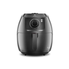 ELECTROLUX - Freidora Efficient Manual 5L Negro