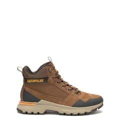 CAT - Botines Hombre Botin Colorado Sneaker