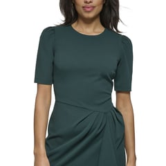 DKNY - Vestido Casual Mujer